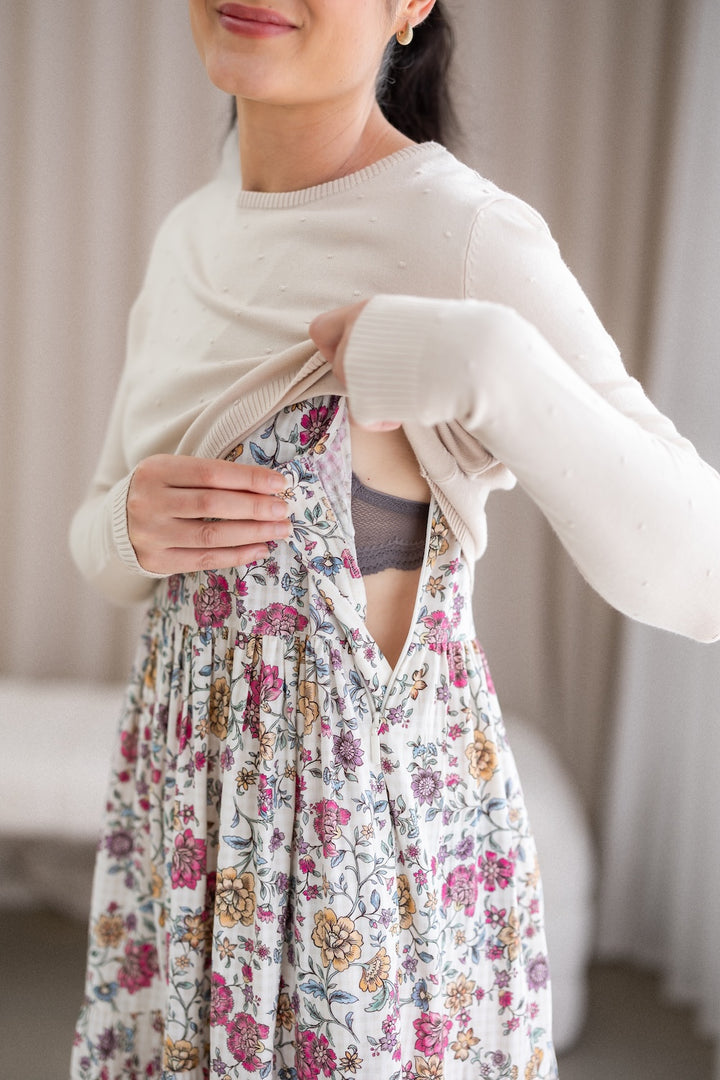 Siena Dress - Botanica 2.0