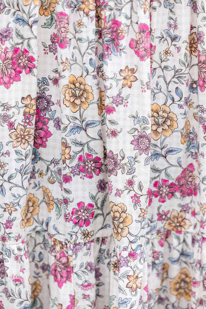 Siena Dress - Botanica 2.0