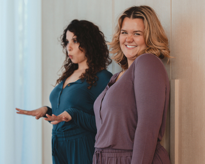 Dreamy New Pyjamas Have Landed! Breastfeeding Friendly and Perfectly Comfy