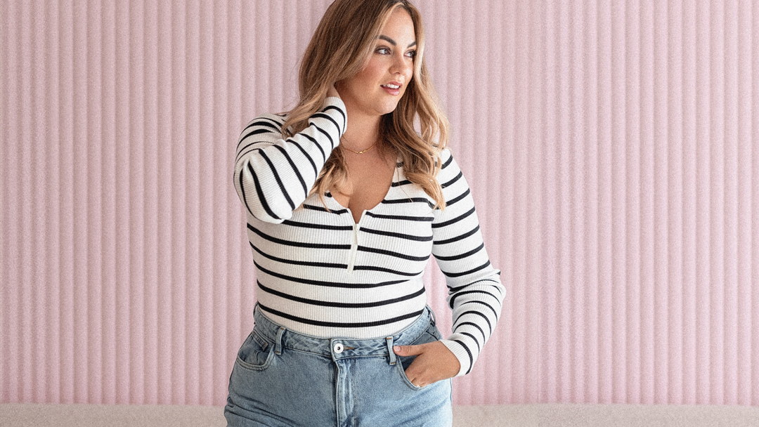 Cosy outfits for mums this winter (that just so happen to be breastfeeding friendly)