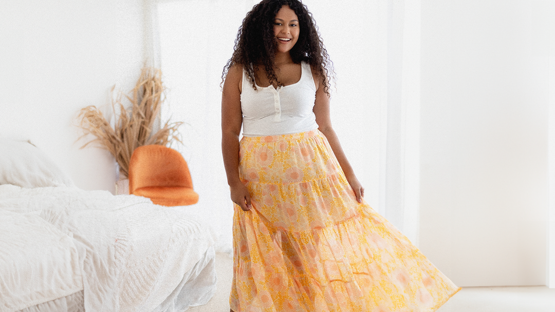 Postpartum Style: The Dopamine Dressing Guide for Breastfeeding Mums