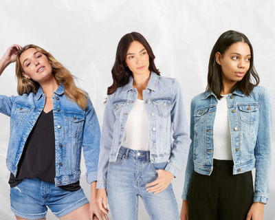 2021 Denim Jacket Roundup