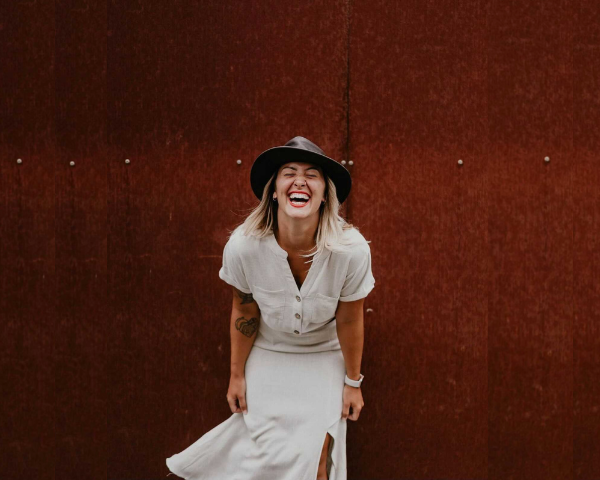 How to unlock your inner confidence