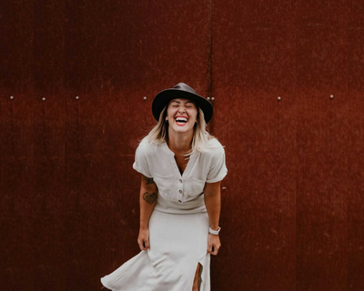 How to unlock your inner confidence