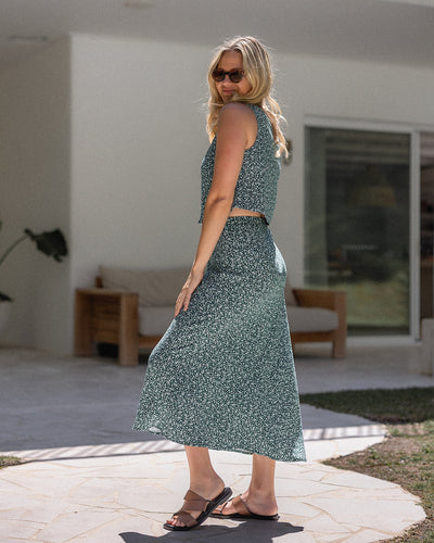 Winnie Skirt - Posy