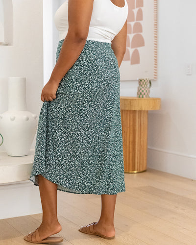 Winnie Skirt - Posy
