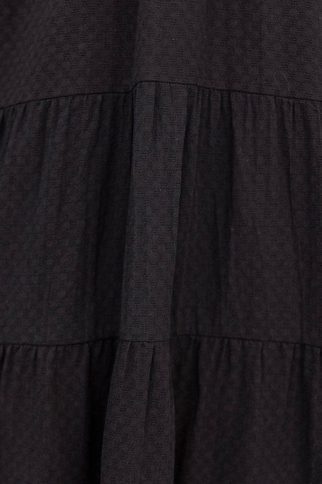 Isla Dress - Noir