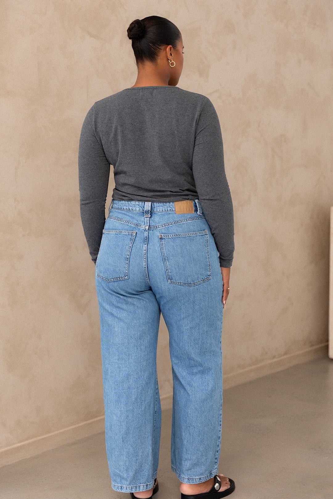 Stevie Top - Dark Marle