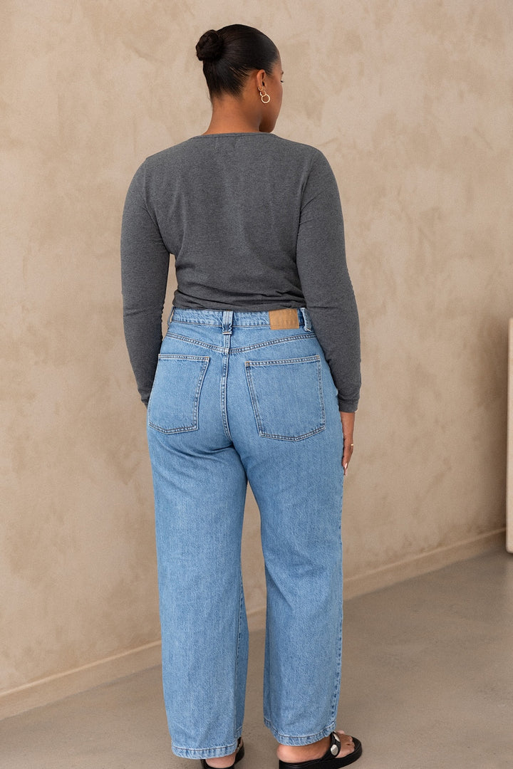 Stevie Top - Dark Marle