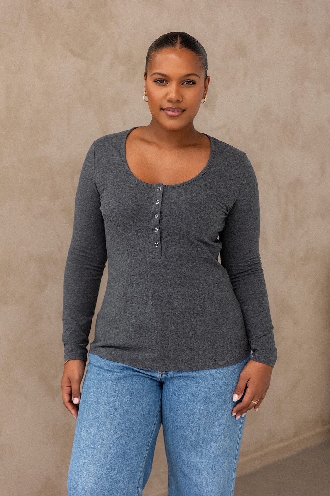 Stevie Top - Dark Marle