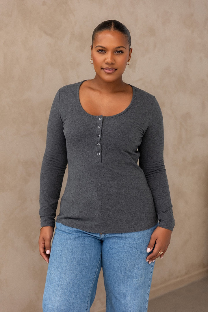 Stevie Top - Dark Marle