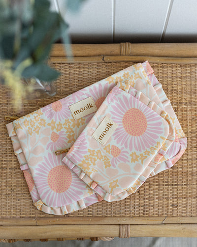 Practically Perfect Pouches - Set of 2