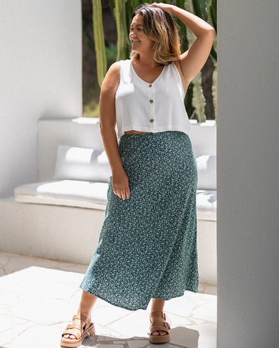 Winnie Skirt - Posy