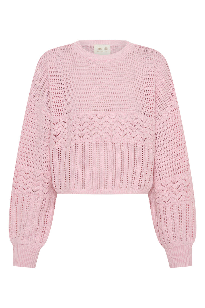 Freya Knit - Parfait
