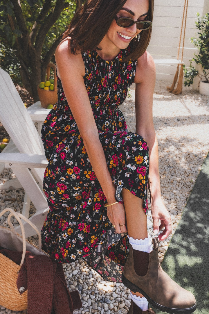 Sophie Dress - Muse