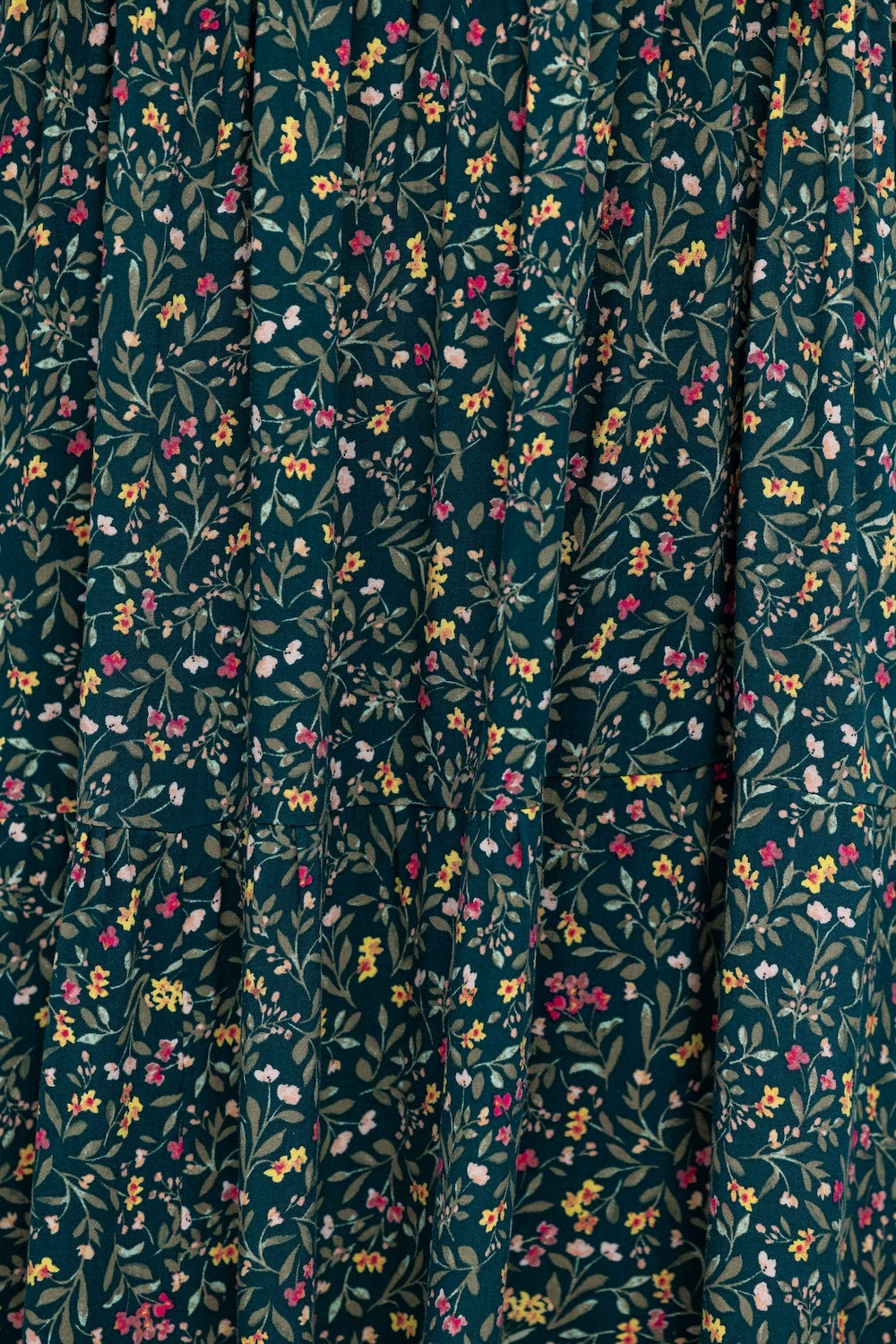 Siena Dress - Nocturne