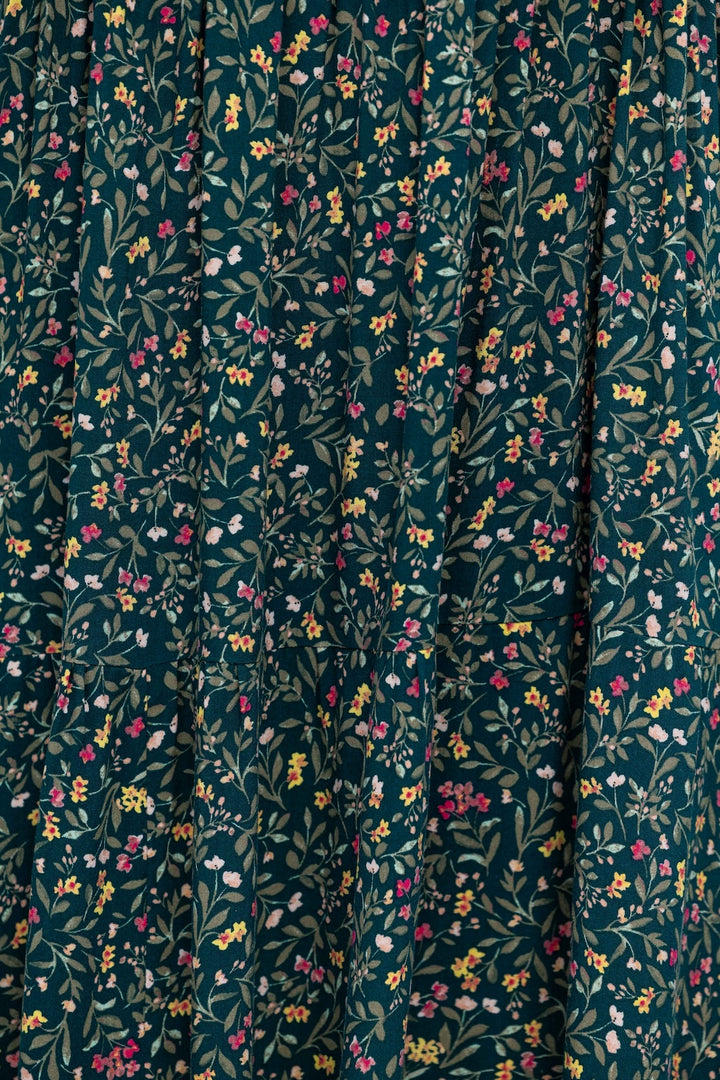 Siena Dress - Nocturne