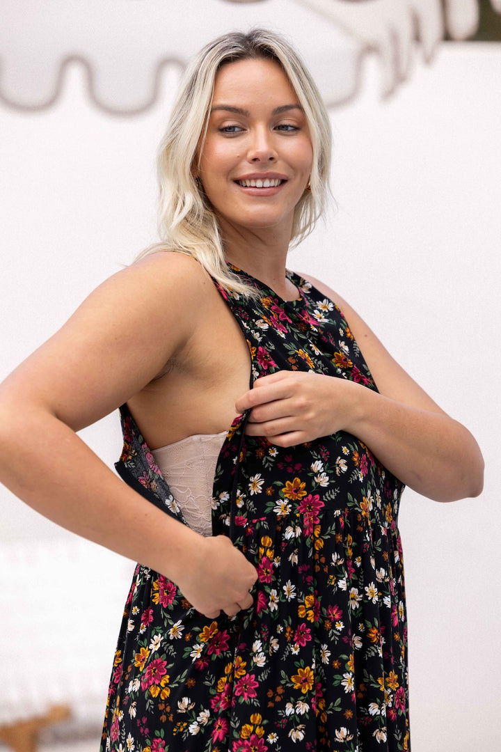 Siena Dress - Muse
