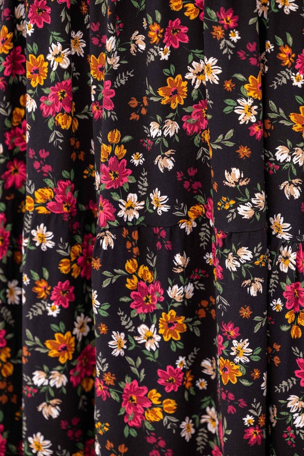 Siena Dress - Muse