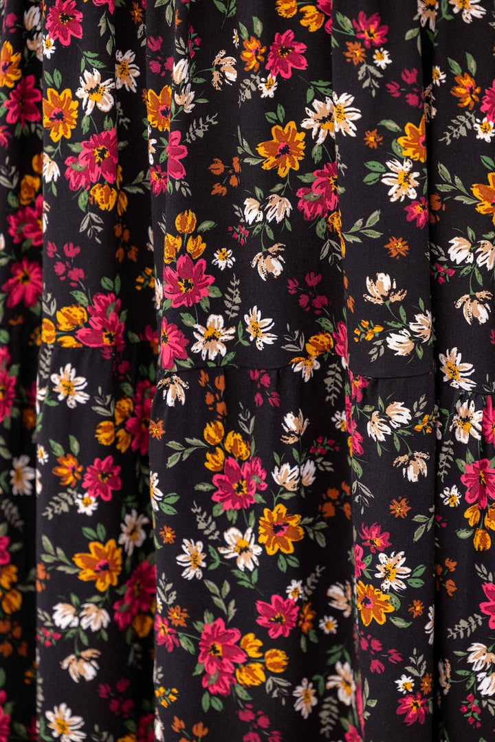 Siena Dress - Muse