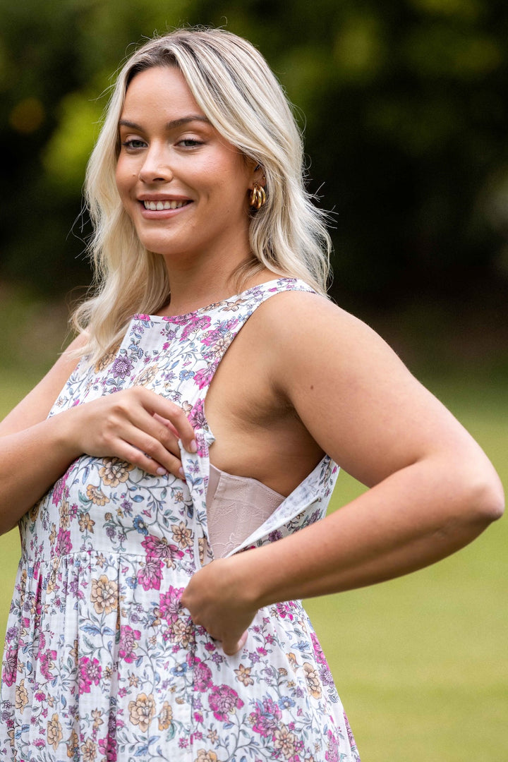Siena Dress - Botanica 2.0