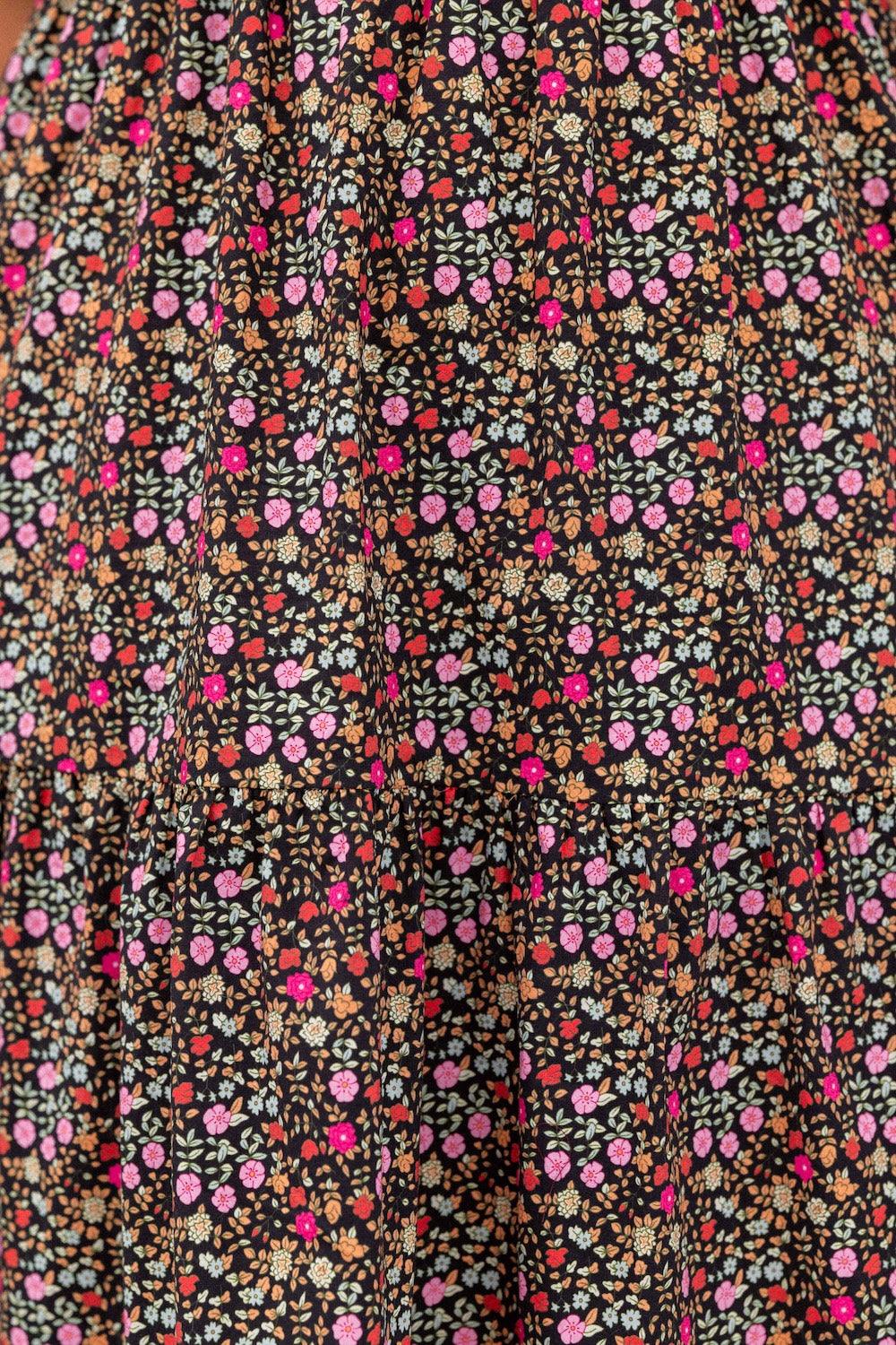 Charlotte Dress - Fairground