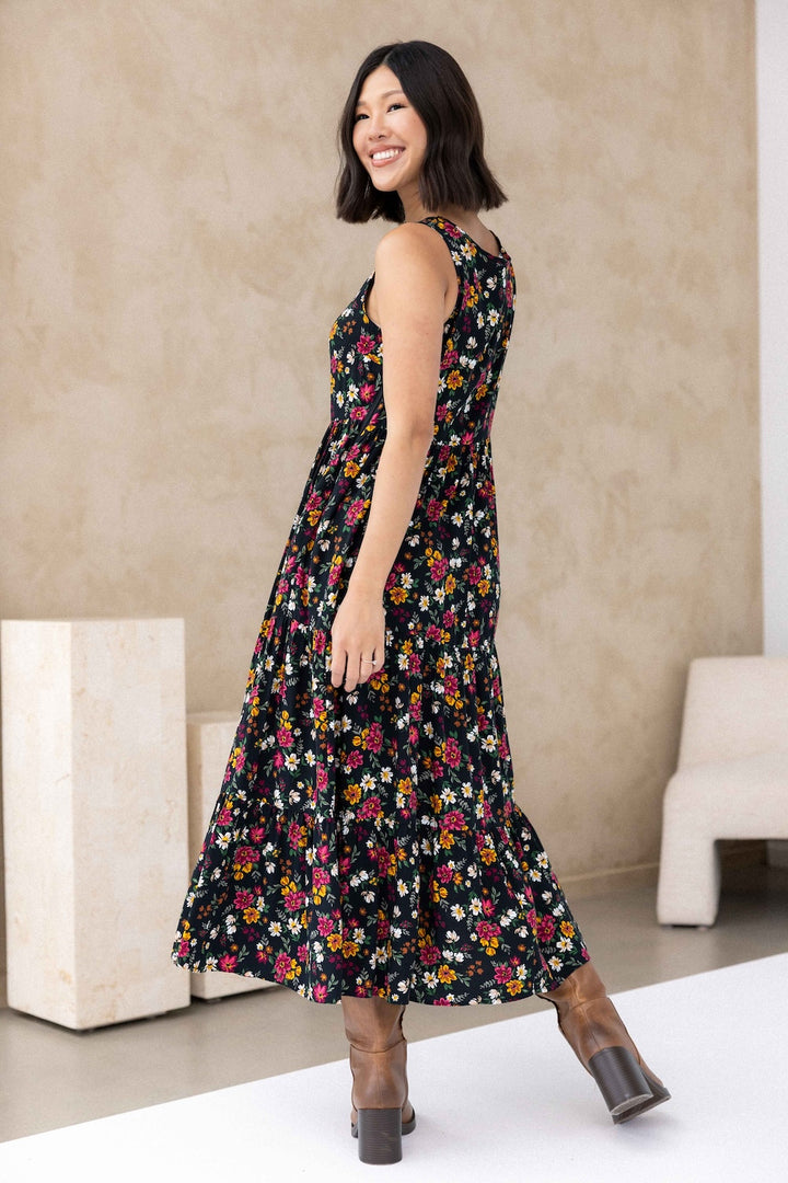 Siena Dress - Muse