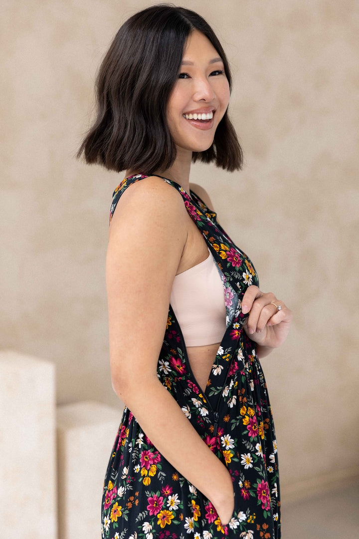 Siena Dress - Muse