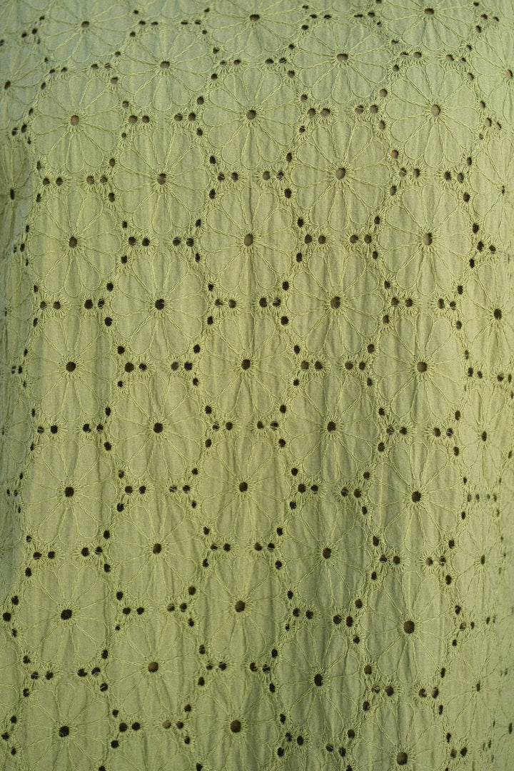 Noah Dress - Tuscany