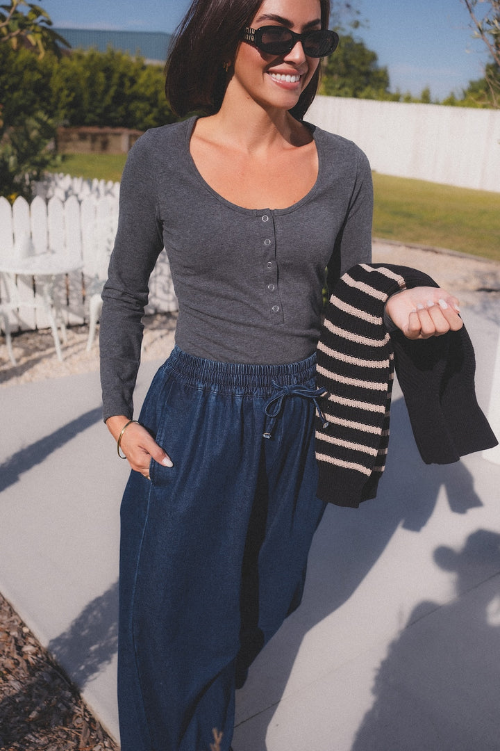 Stevie Top - Dark Marle