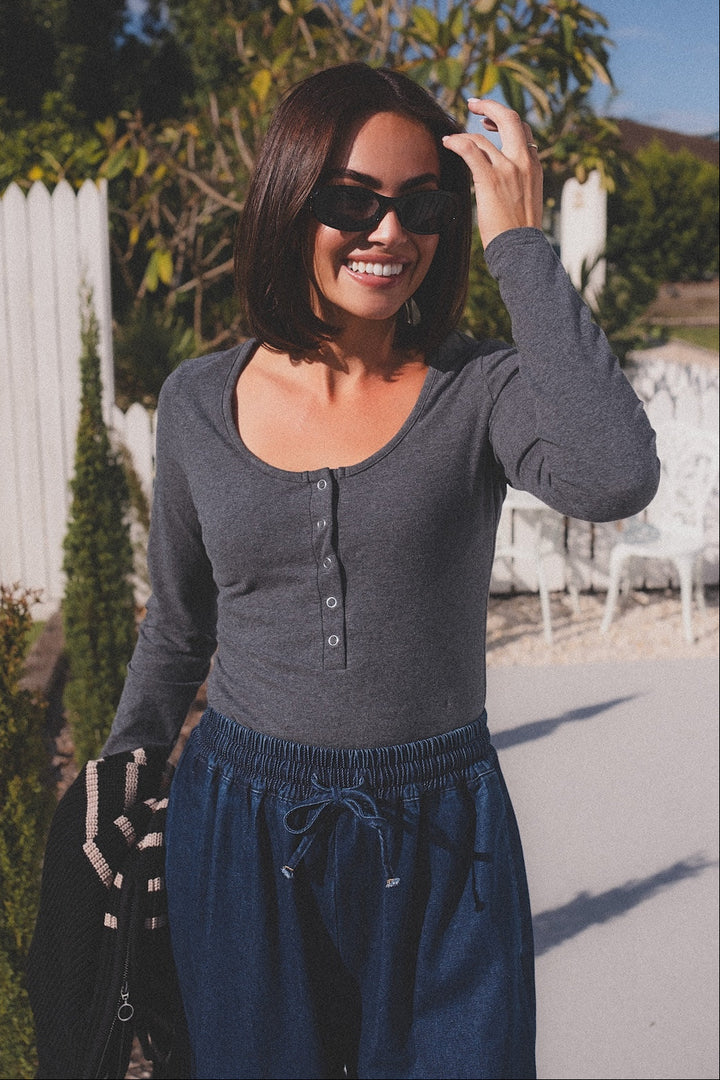Stevie Top - Dark Marle