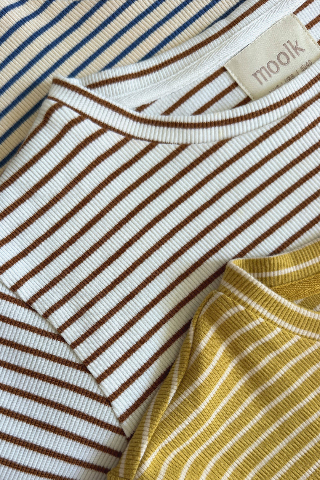 Hudson Tee - Bluebell