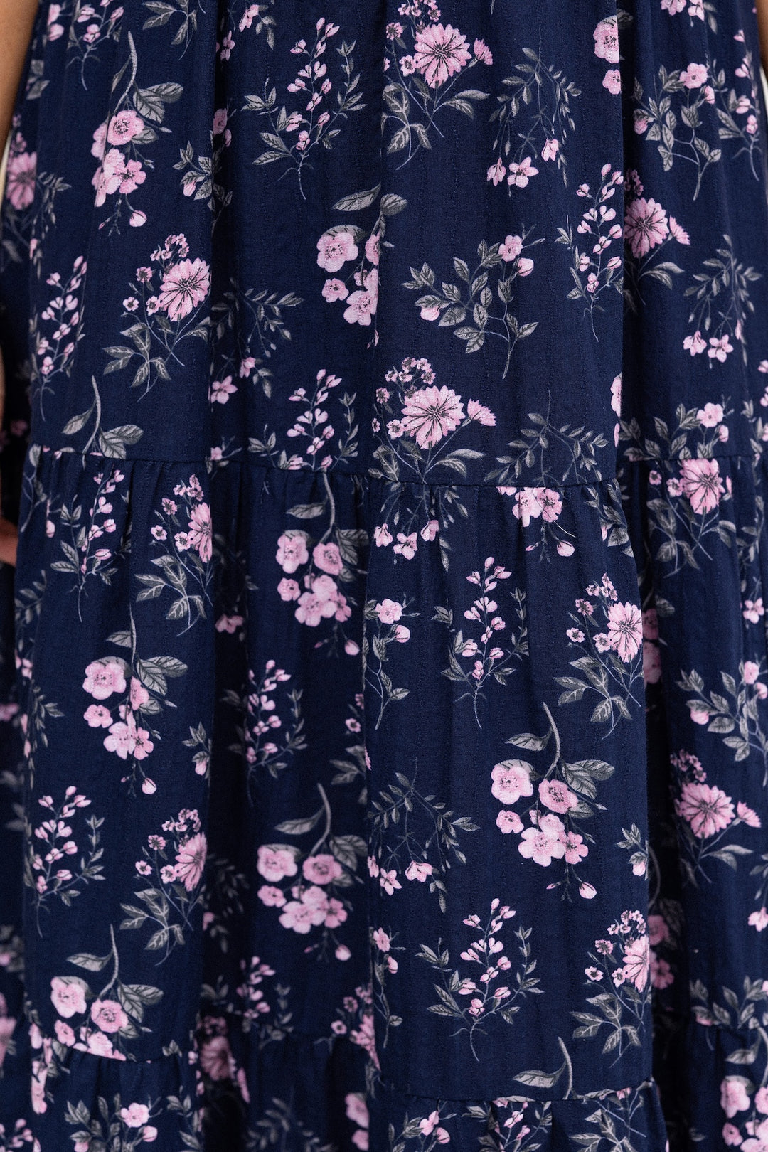 Vivienne Dress - Ballerina