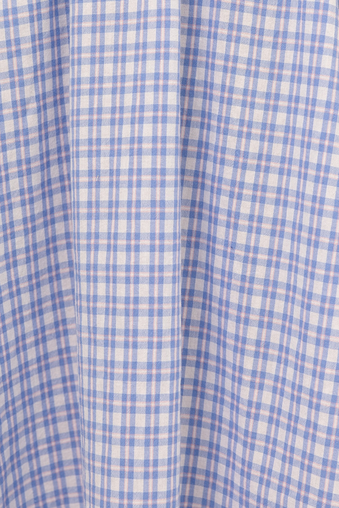 Lottie Dress - Pastel Picnic