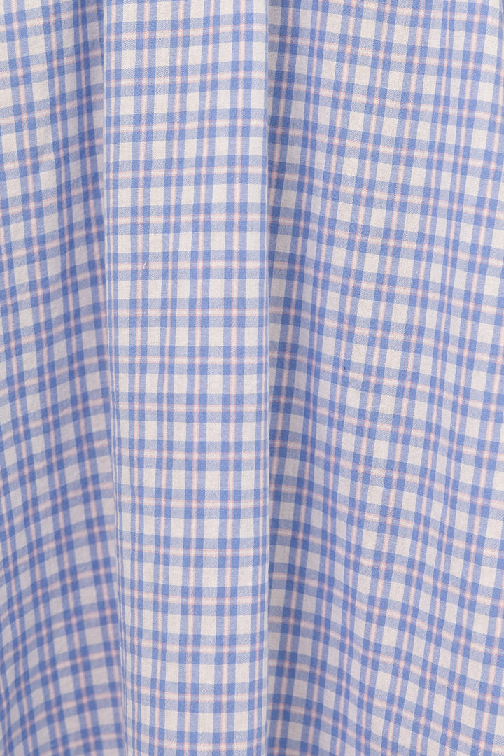 Lottie Dress - Pastel Picnic