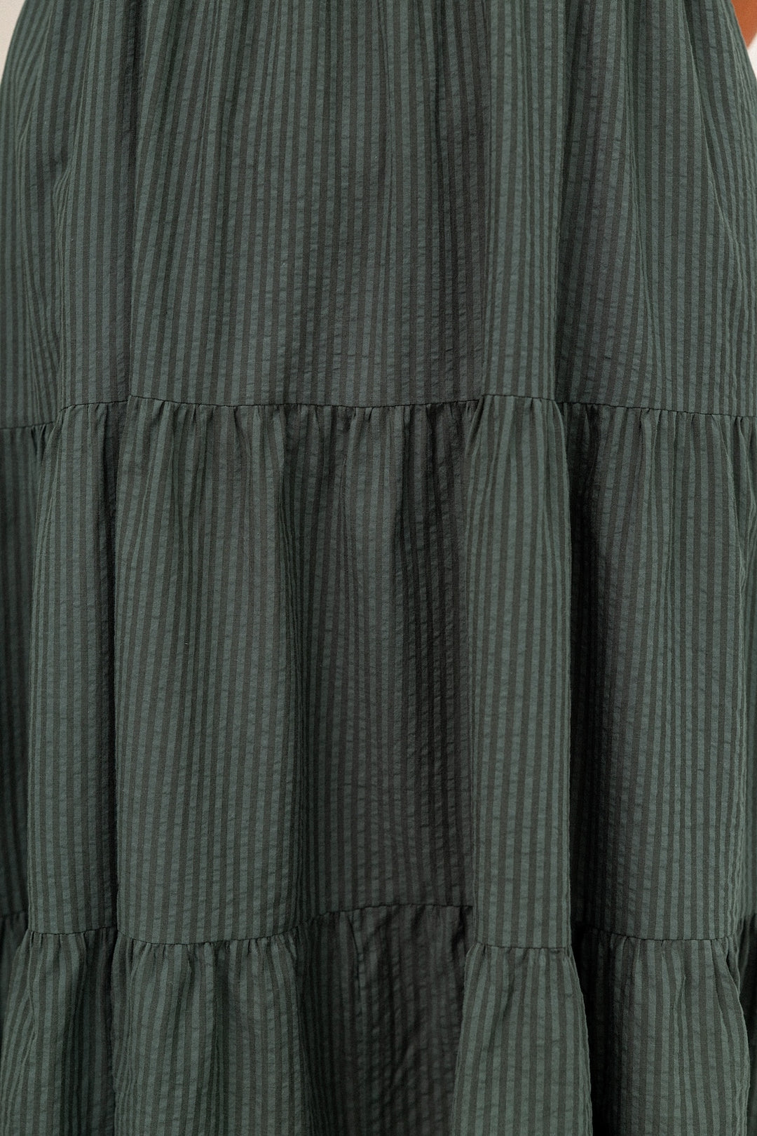 Sophie Dress - Juniper