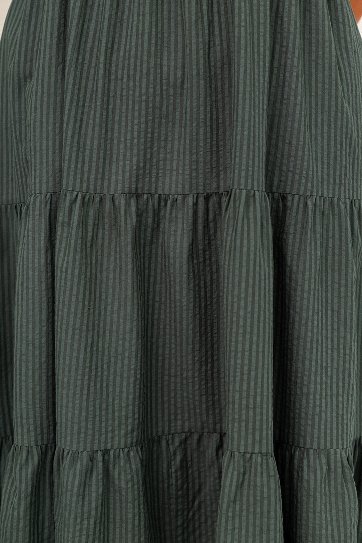 Sophie Dress - Juniper