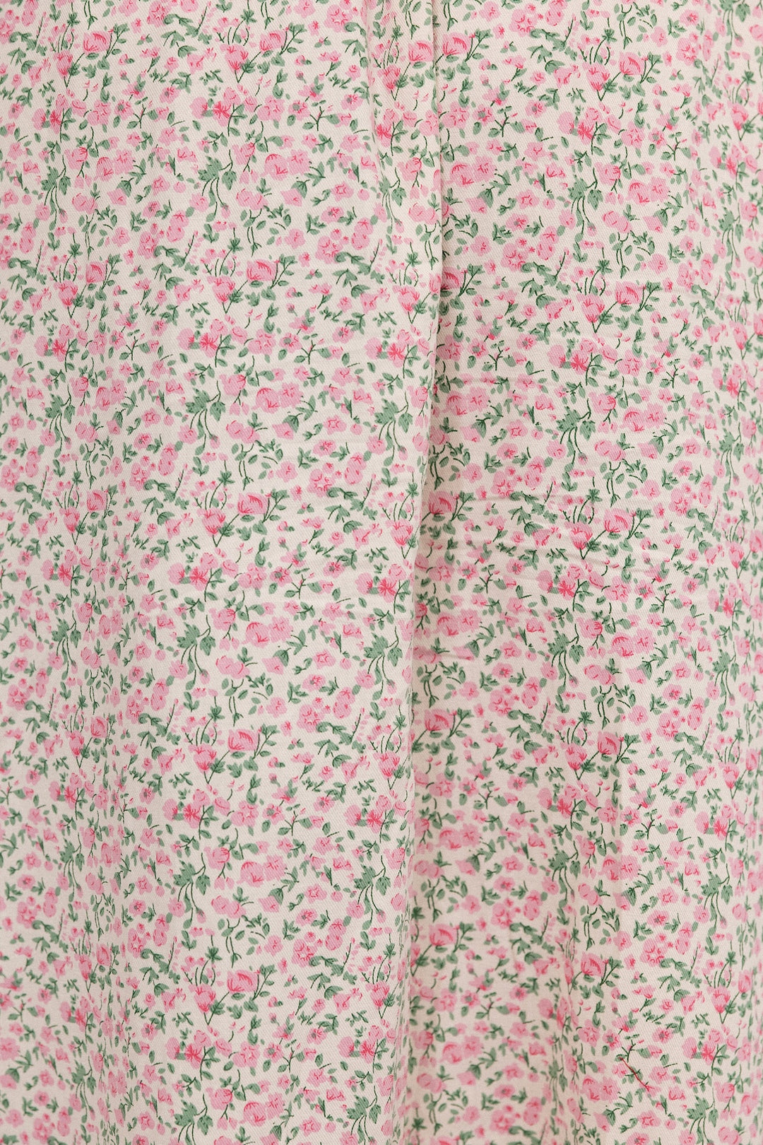 Wendy Skirt - Chantilly Bloom