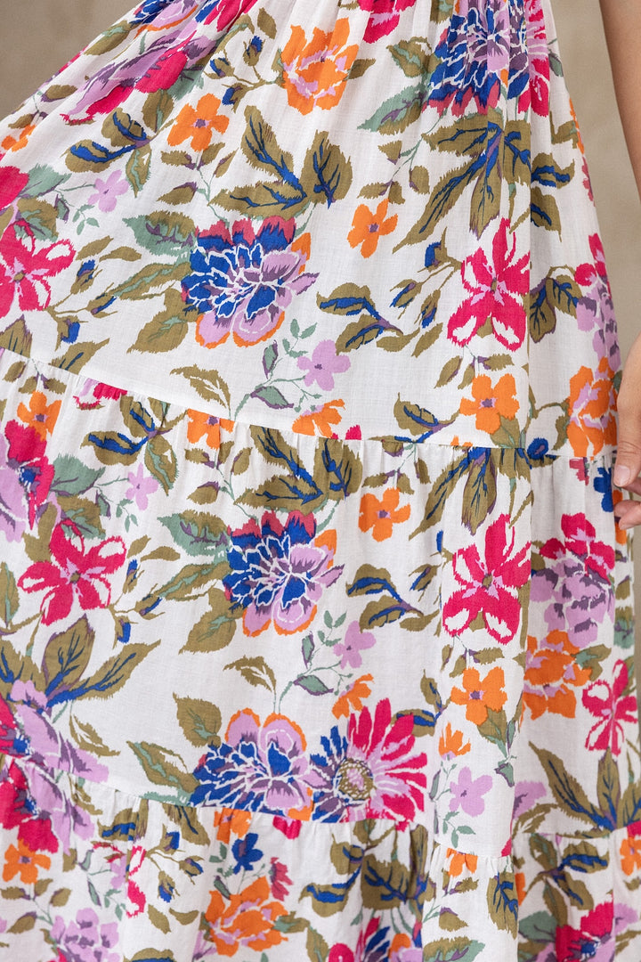 Sophie Dress - Endless Summer