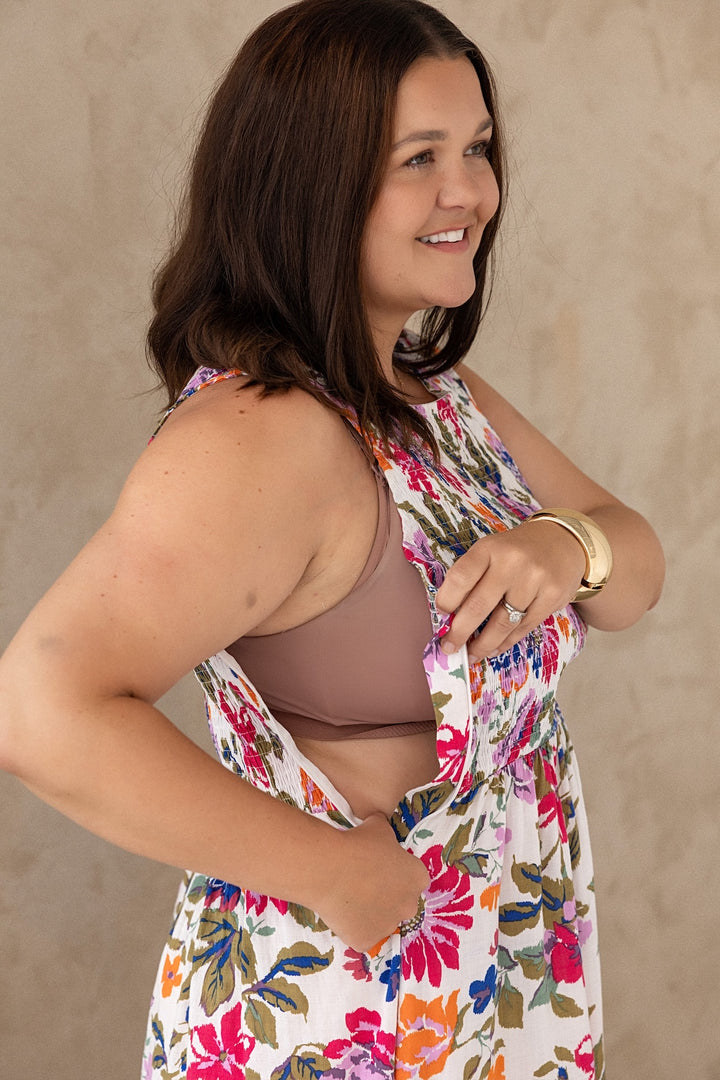 Sophie Dress - Endless Summer