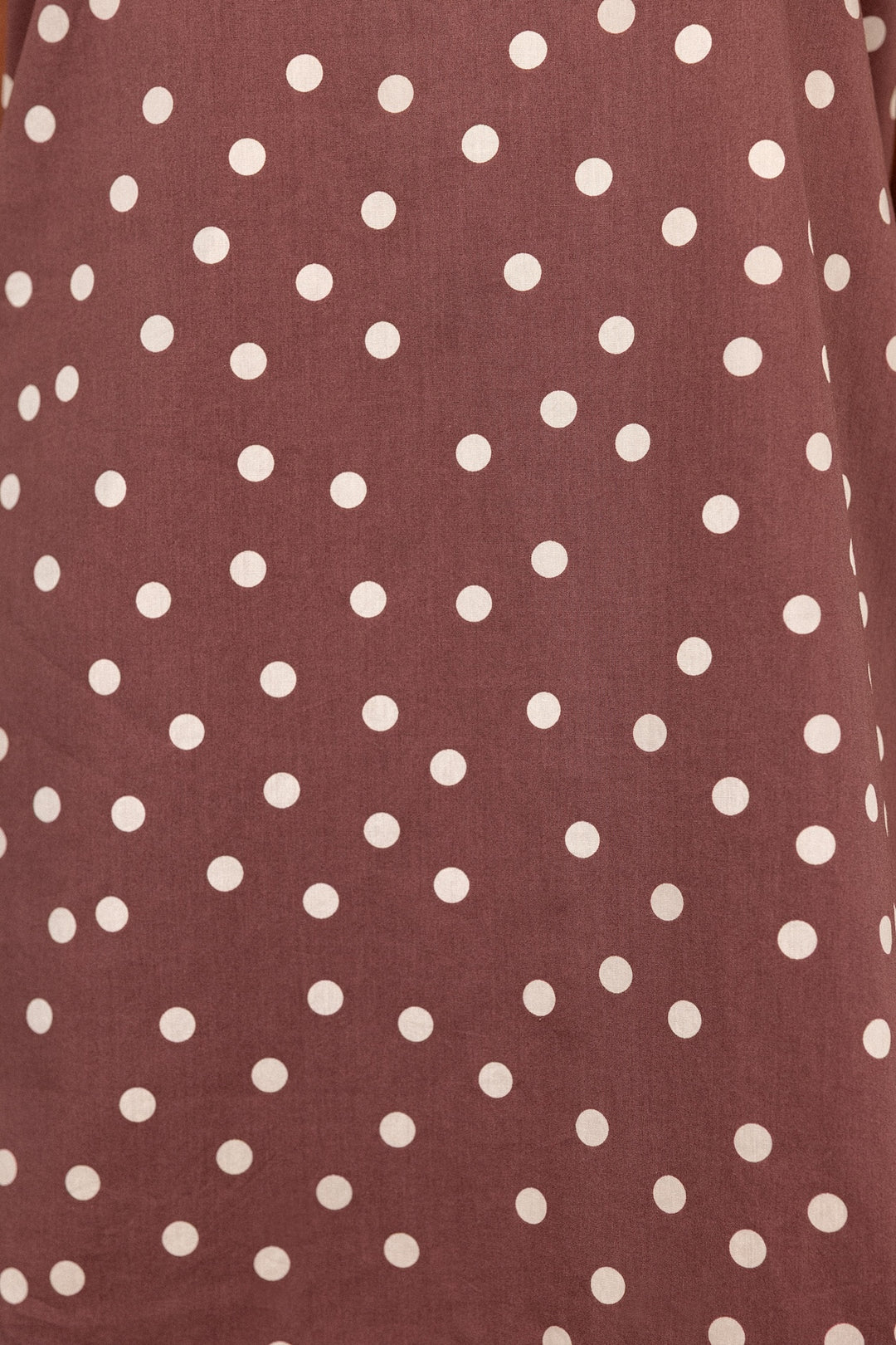 Noah Dress - Dolce Dot