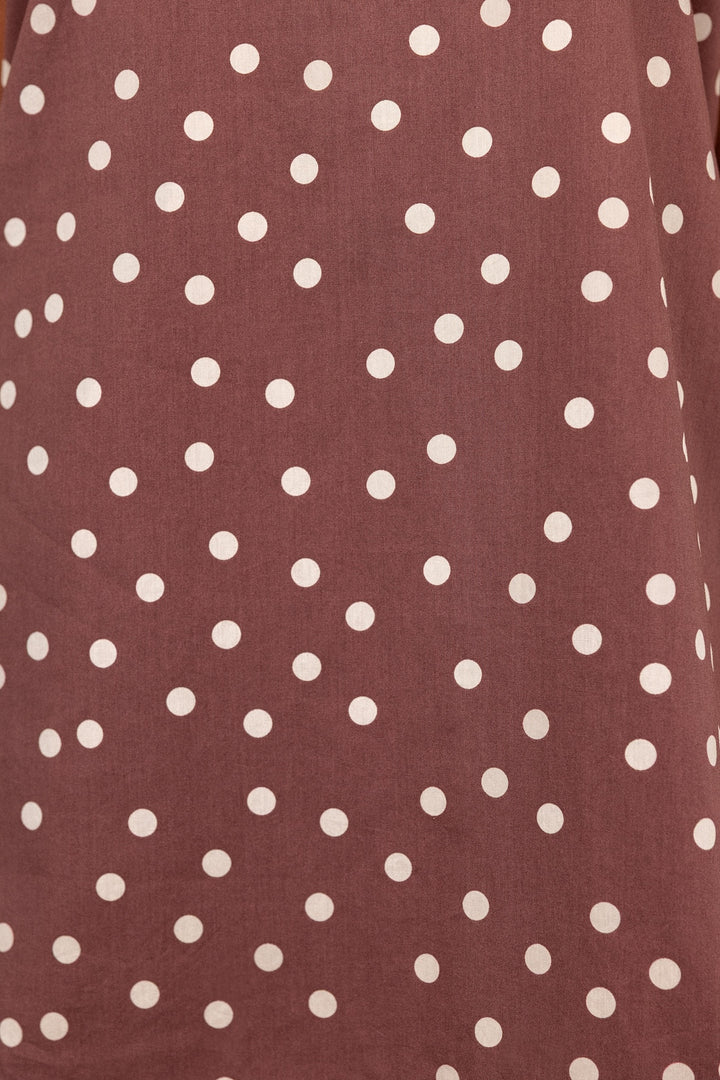 Noah Dress - Dolce Dot