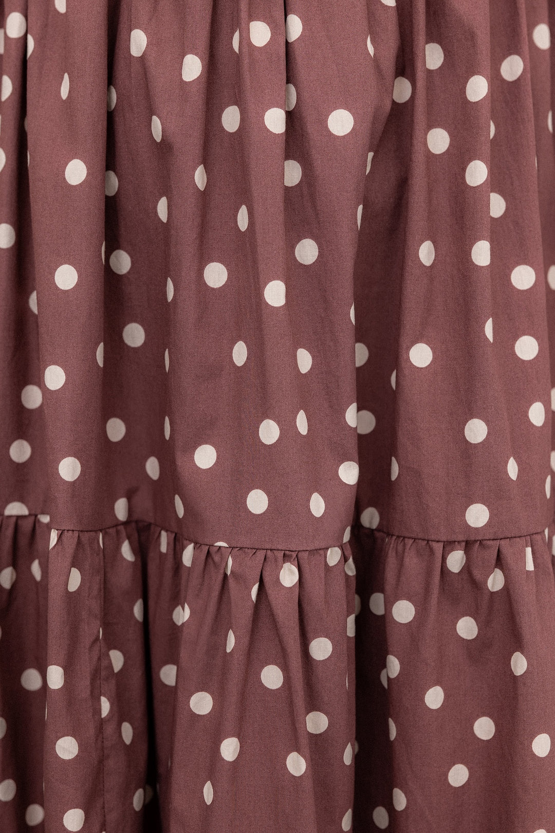 Siena Dress - Dolce Dot