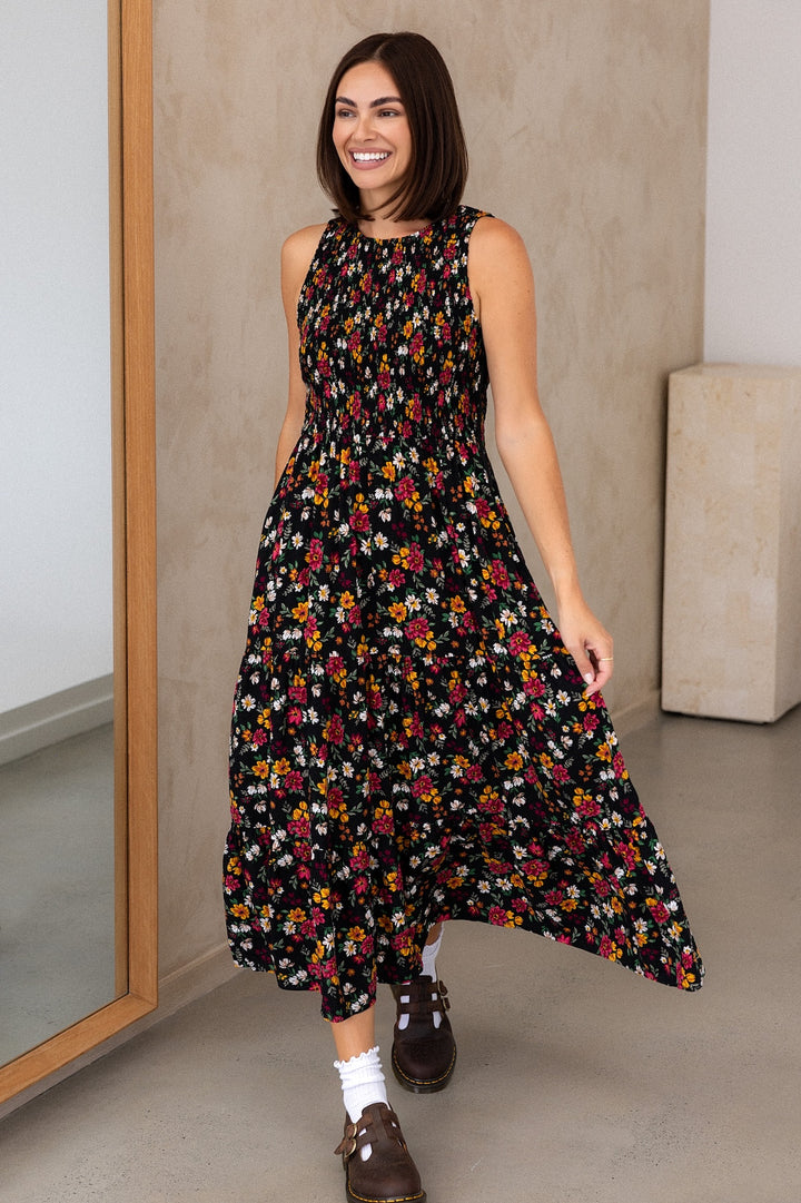 Sophie Dress - Muse