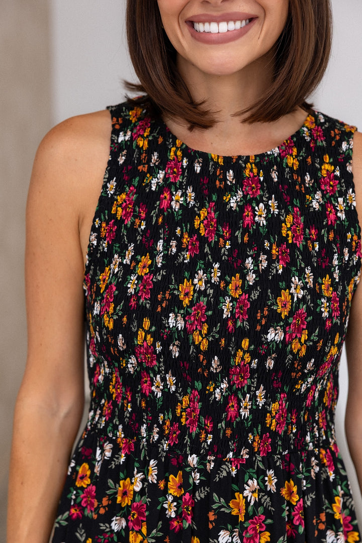 Sophie Dress - Muse