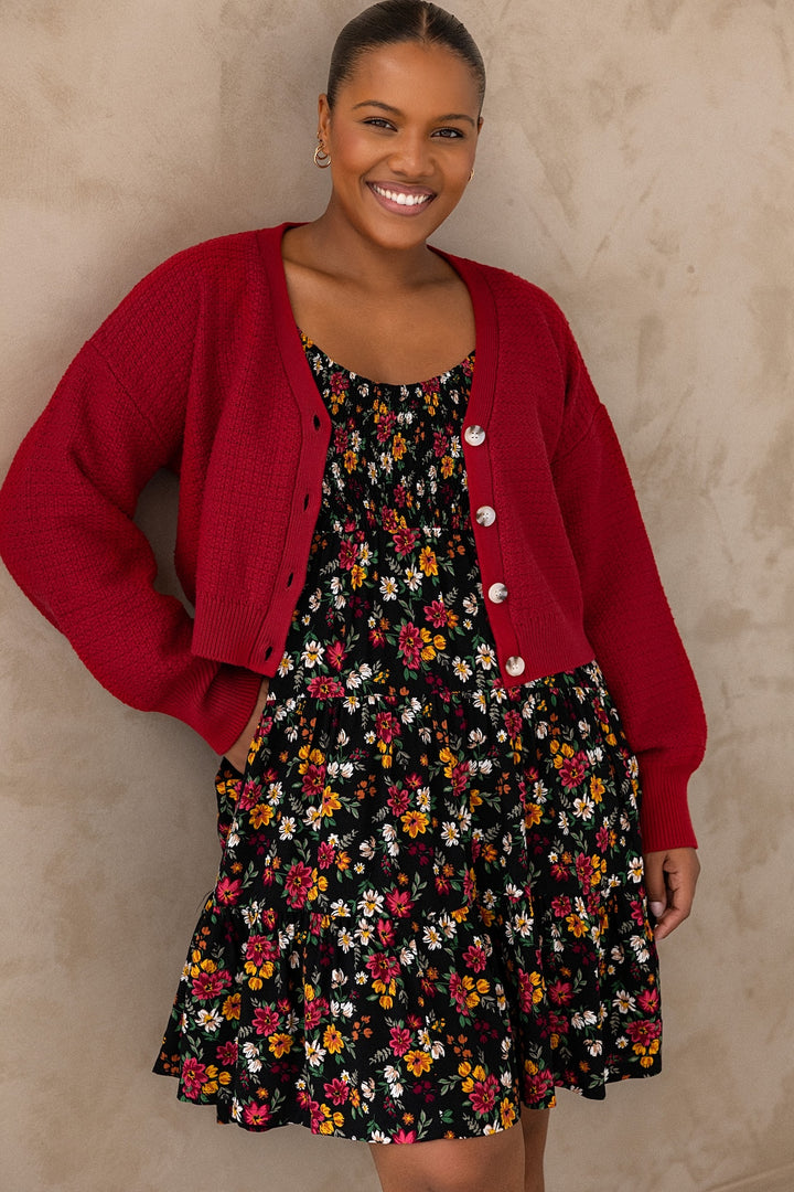 Skye Dress - Muse