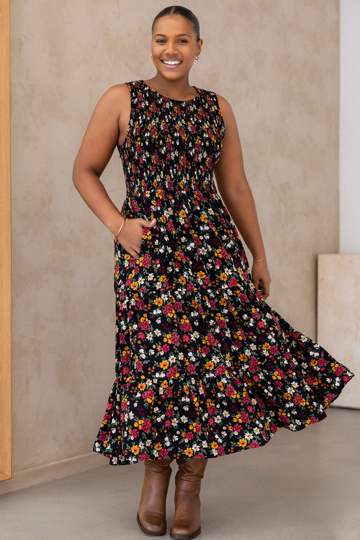 Sophie Dress - Muse