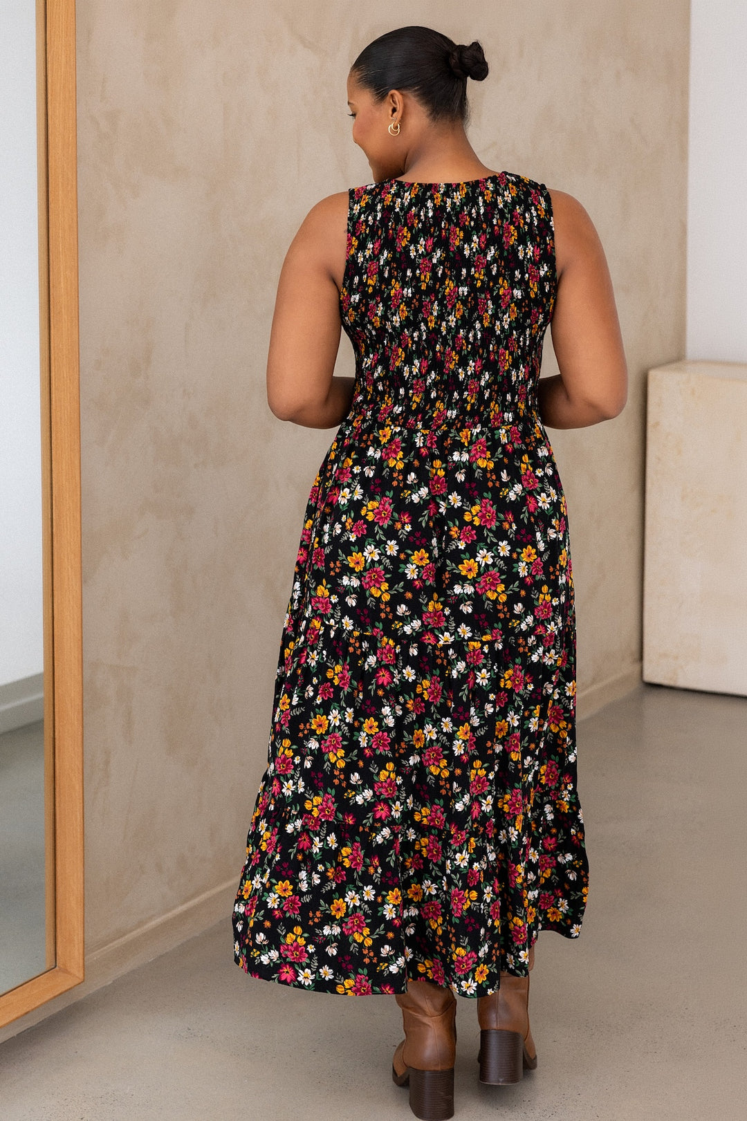 Sophie Dress - Muse