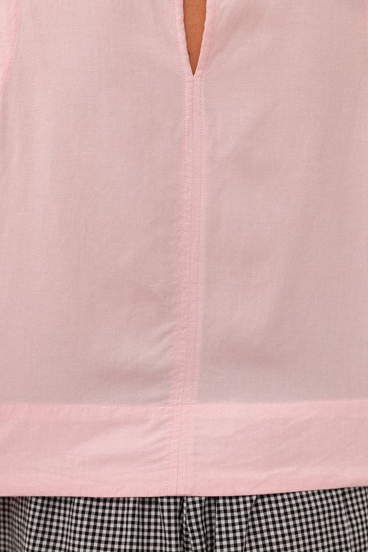 Elodie Top - Frosting