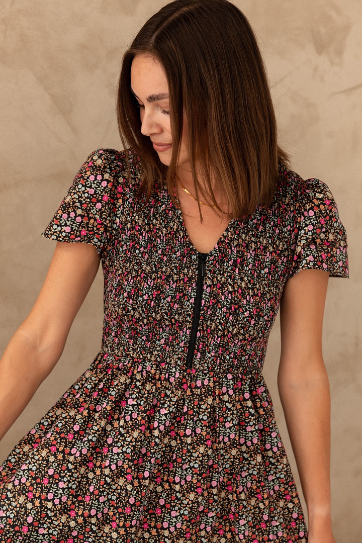 Vivienne Dress - Fairground